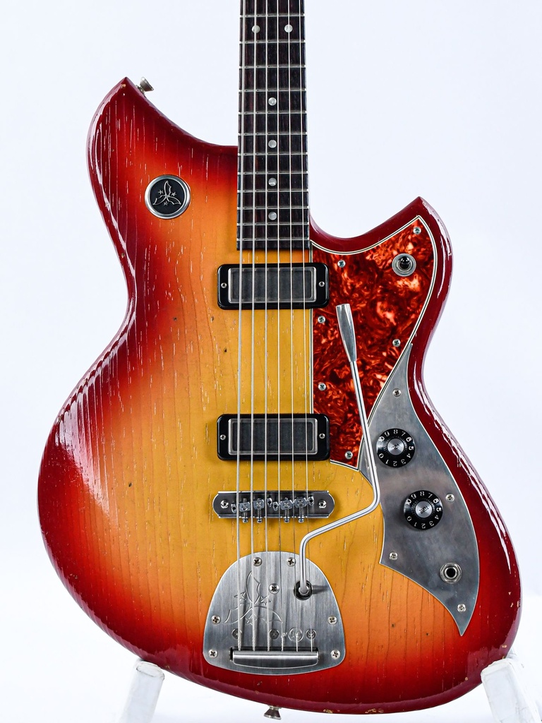 Novo Serus J Baritone Maroon Burst-5.jpg