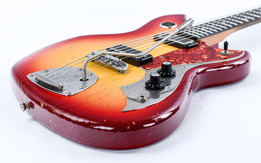 Novo Serus J Baritone Maroon Burst-13.jpg