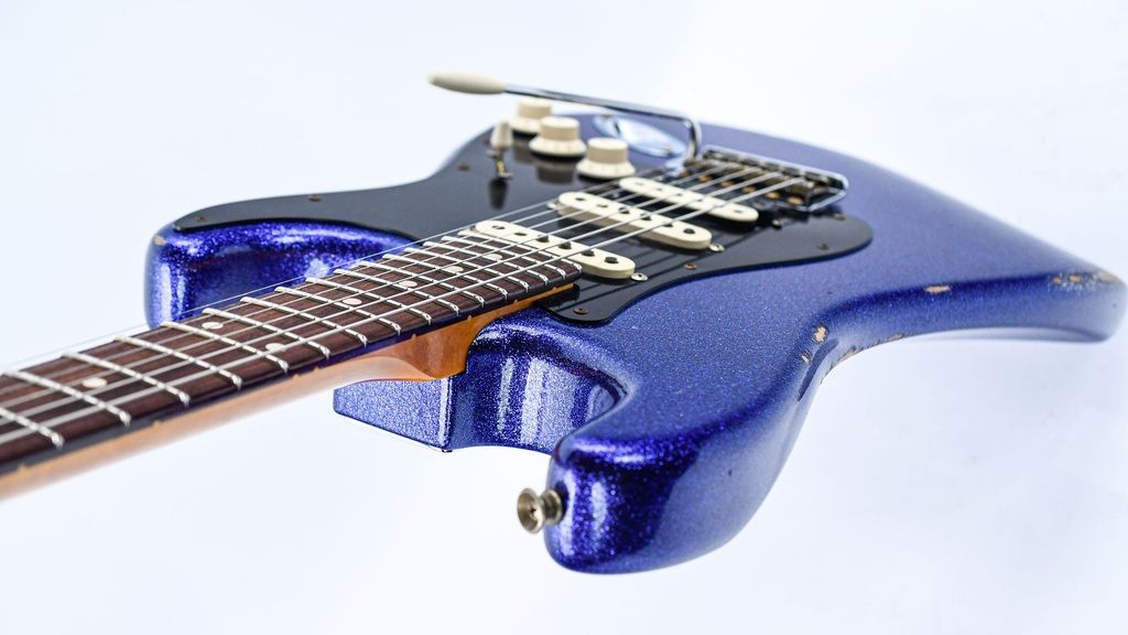 Fender Custom Shop 60 Stratocaster Purple Sparkle HSS Relic-9.jpg
