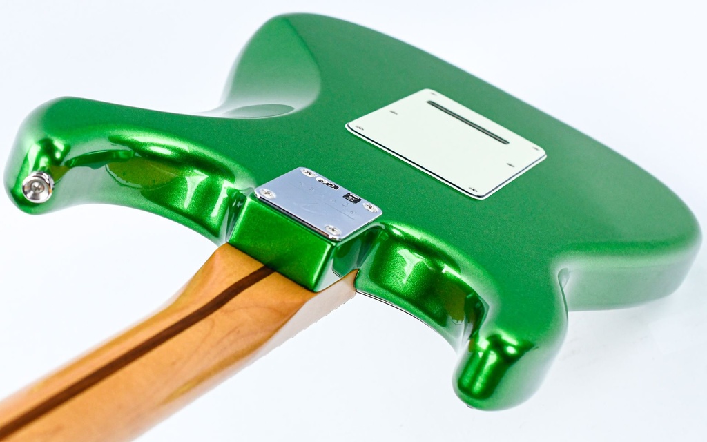 [MX21149856] Fender Stratocaster Player Plus HSS 75th Ann. Candy Green 2021-9.jpg