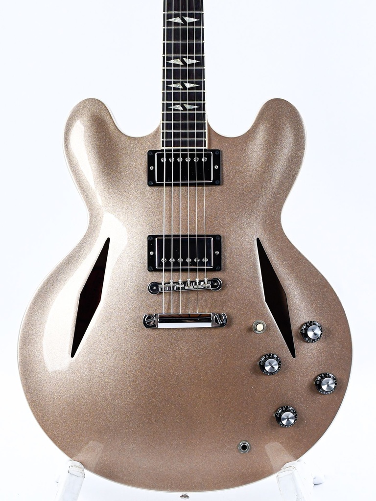 [11] Gibson Custom Shop ES335DG Dave Grohl Gold #11 0f 400-3.jpg