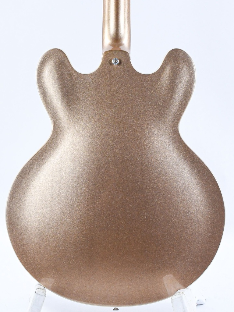 [11] Gibson Custom Shop ES335DG Dave Grohl Gold #11 0f 400-6.jpg