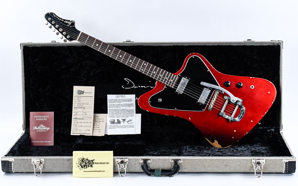 [021615144] Fano PX6 Candy Apple Red 2016-1.jpg