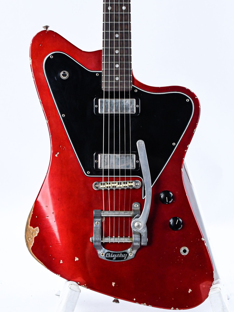 [021615144] Fano PX6 Candy Apple Red 2016-4.jpg