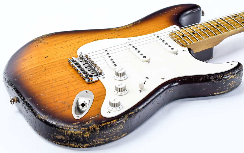 [VO24-0324] Kauffmann 56 S Paulownia Two Tone Sunburst Heavy Aged-12.jpg