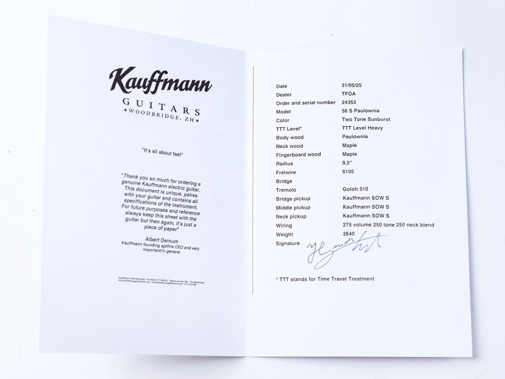 [VO24-0324] Kauffmann 56 S Paulownia Two Tone Sunburst Heavy Aged-2.jpg