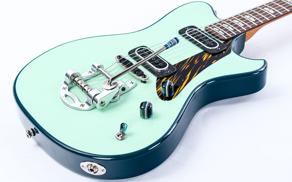 Powers Electric A Type FF42 Two Tone Mint Fjord-11.jpg