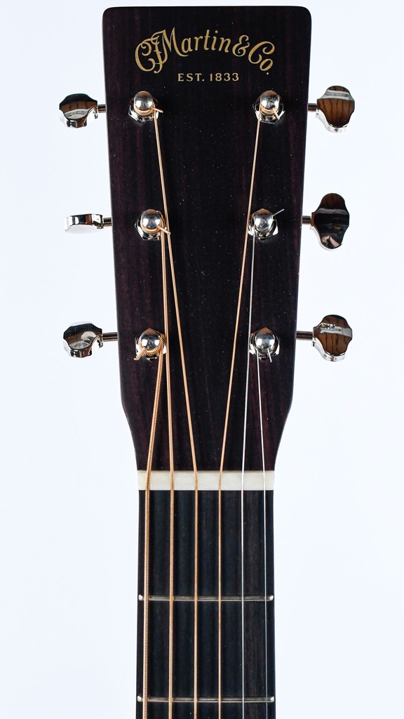 Martin Custom Shop D18 Mahogany Adirondack Spruce #2863131 B-Stock-4.jpg