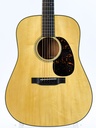 Martin Custom Shop D18 Mahogany Adirondack Spruce #2863131 B-Stock-3.jpg
