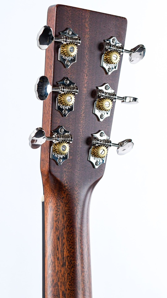 Martin Custom Shop D18 Mahogany Adirondack Spruce #2863131 B-Stock-5.jpg