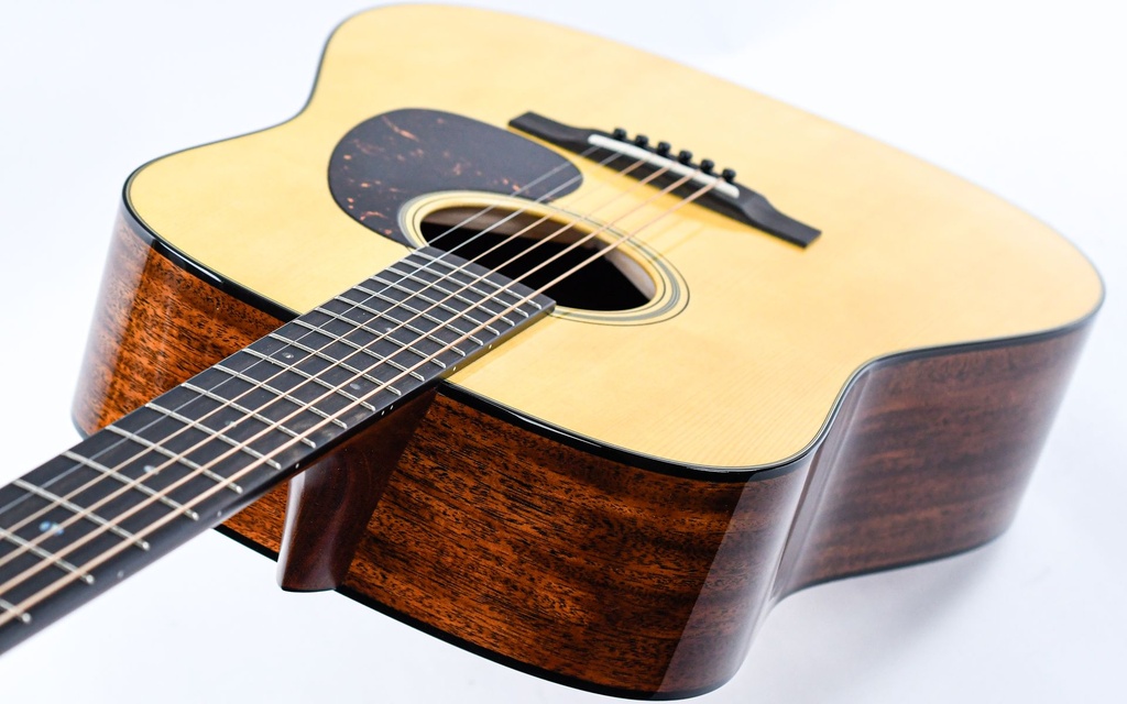 Martin Custom Shop D18 Mahogany Adirondack Spruce #2863131 B-Stock-8.jpg