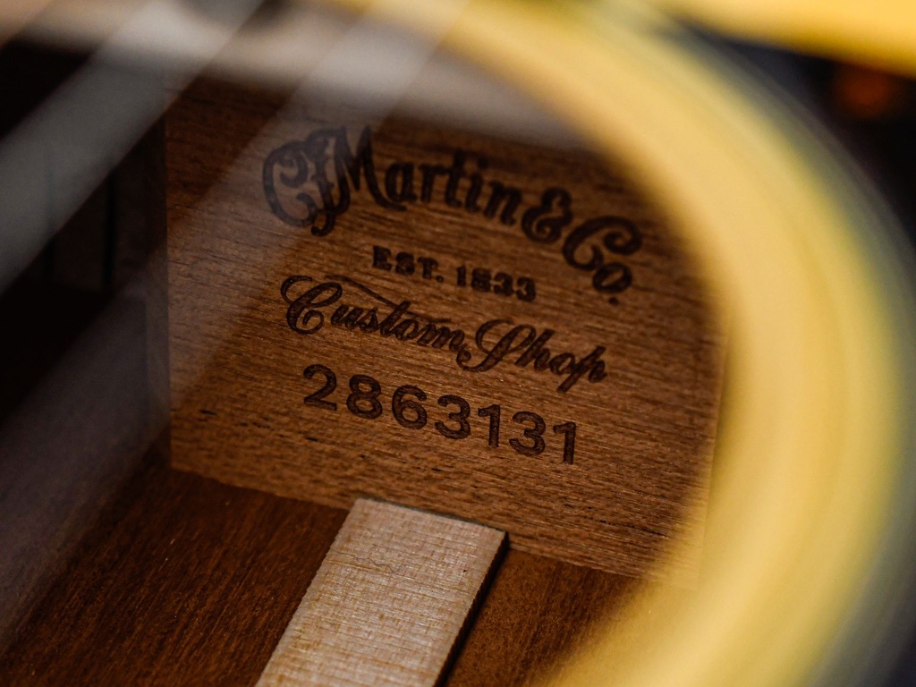 Martin Custom Shop D18 Mahogany Adirondack Spruce #2863131 B-Stock-12.jpg