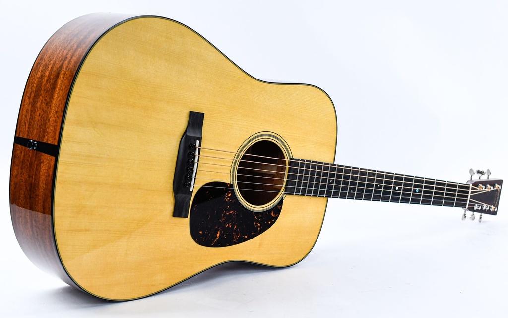 Martin Custom Shop D18 Mahogany Adirondack Spruce #2863131 B-Stock-11.jpg