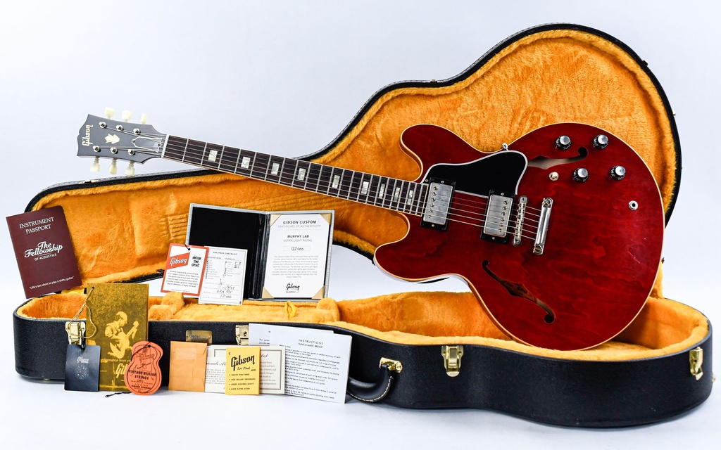 Gibson ES335 Cherry Red Murphy Lab ULA 2022-1.jpg