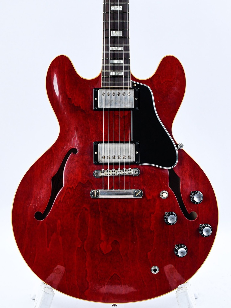 Gibson ES335 Cherry Red Murphy Lab ULA 2022-3.jpg