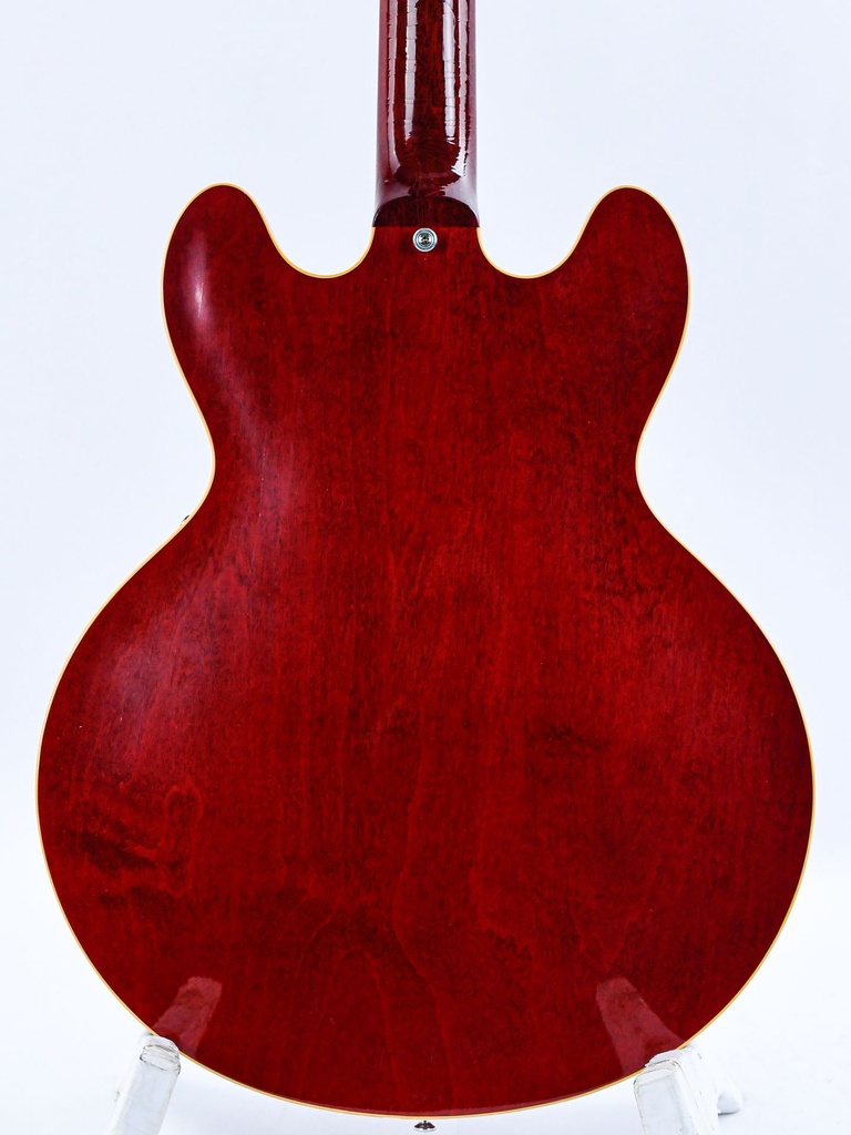 Gibson ES335 Cherry Red Murphy Lab ULA 2022-6.jpg