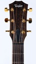 Taylor 50th Anniversary AD14ce Sunburst LTD Edition 2024-4.jpg
