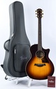 Taylor 50th Anniversary AD14ce Sunburst LTD Edition 2024-1.jpg