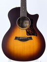 Taylor 50th Anniversary AD14ce Sunburst LTD Edition 2024-3.jpg