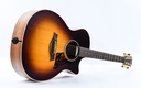 Taylor 50th Anniversary AD14ce Sunburst LTD Edition 2024-12.jpg
