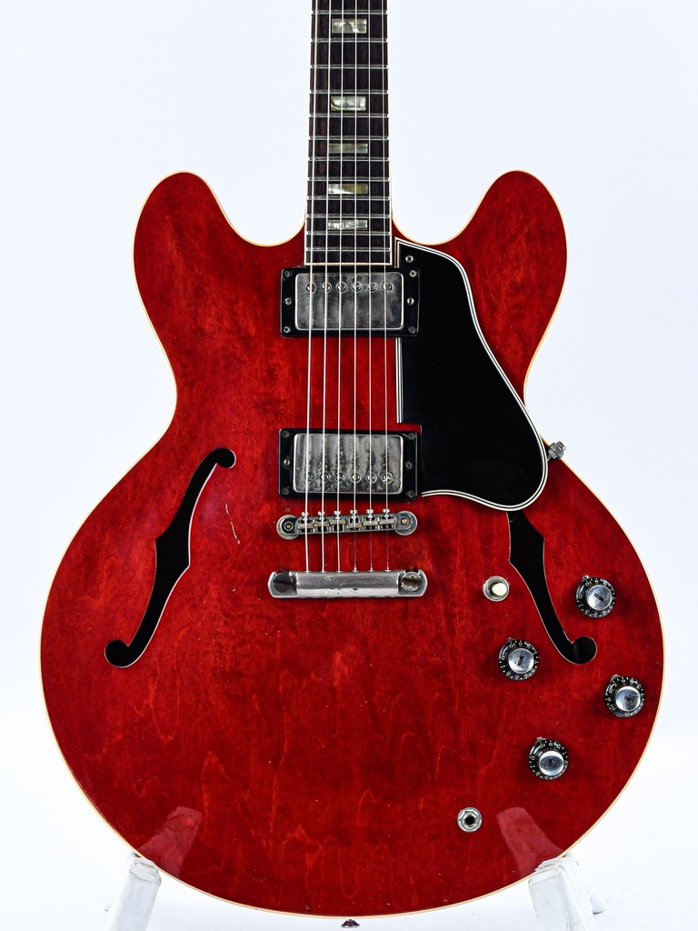 Gibson ES335 Cherry 1964-3.jpg