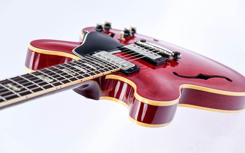 Gibson ES335 Cherry 1964-8.jpg