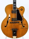Gibson L5 CES Natural Master Model Jim Triggs 1991-3.jpg