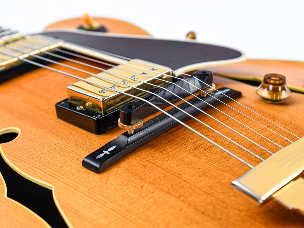 Gibson L5 CES Natural Master Model Jim Triggs 1991-10.jpg