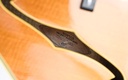 Gibson L5 CES Natural Master Model Jim Triggs 1991-12.jpg