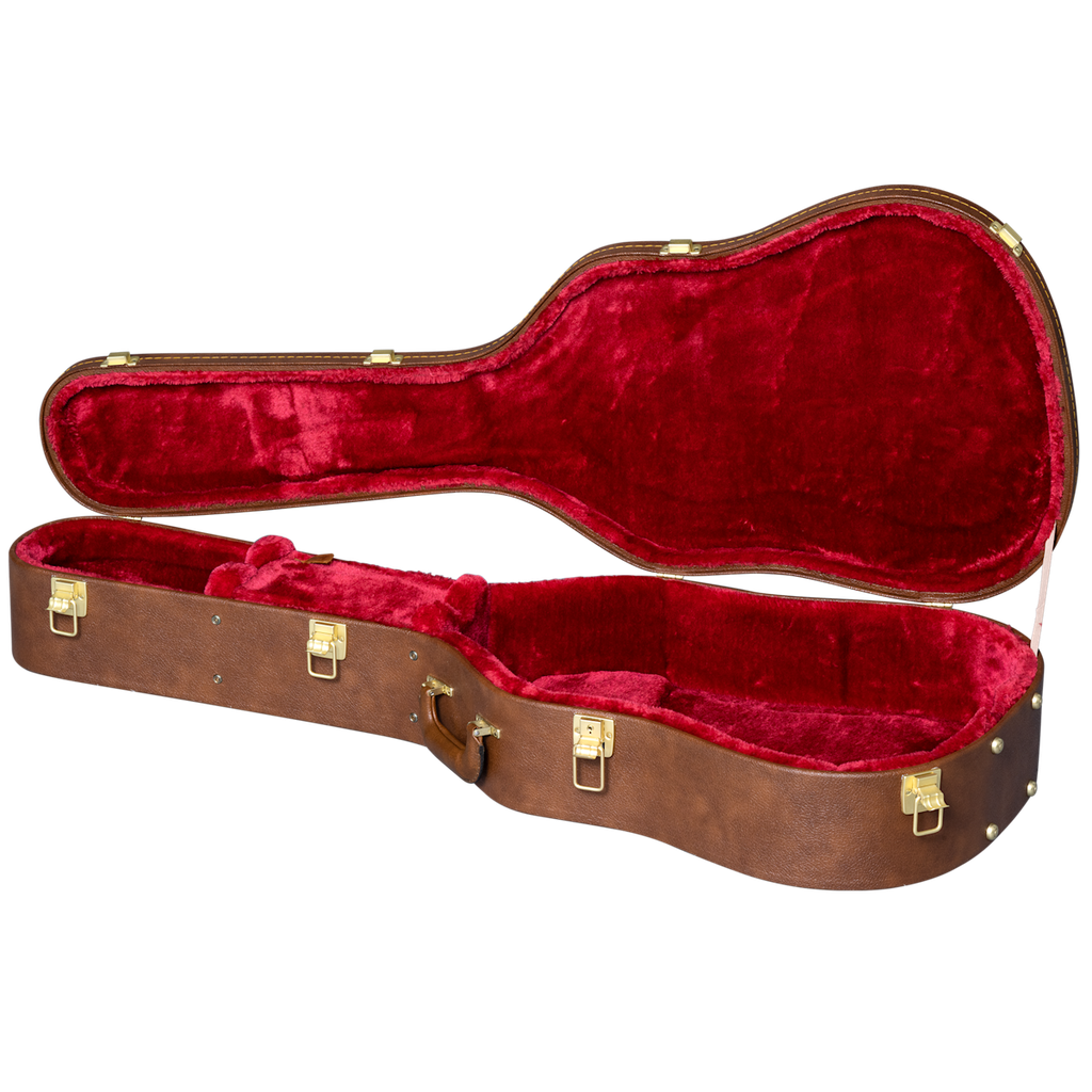 Gibson Dreadnought Original Hardshell Case