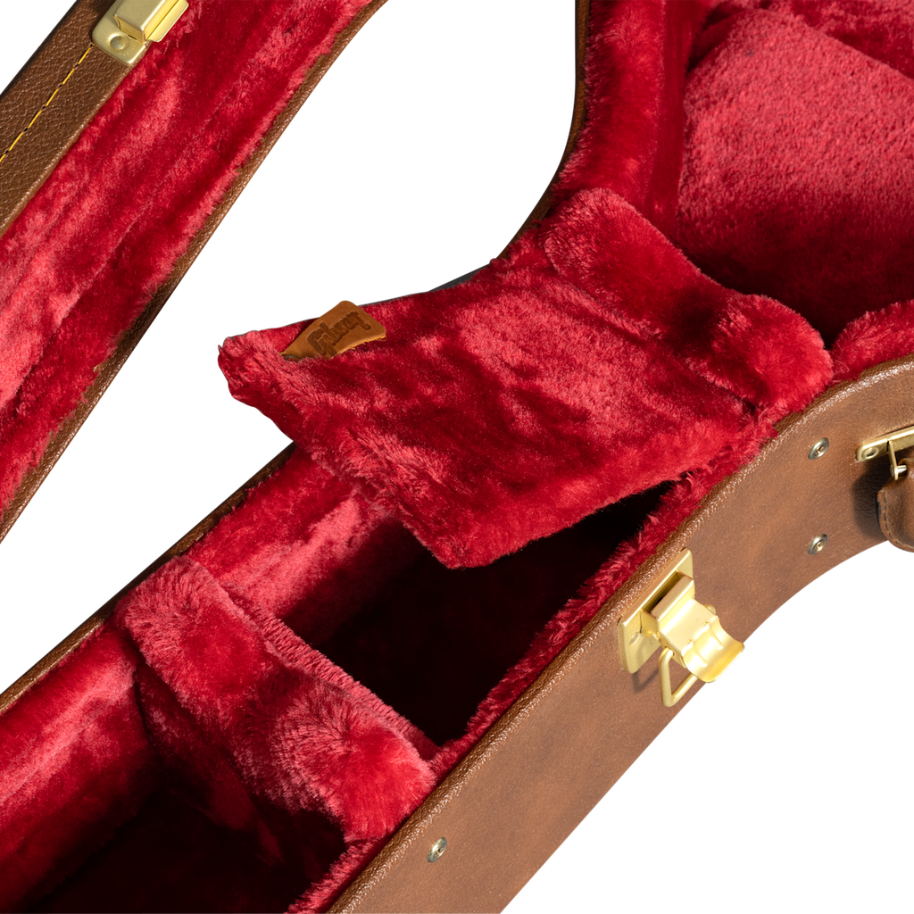 Gibson Dreadnought Original Hardshell Case