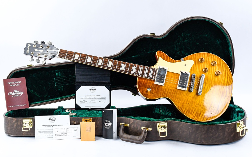 Heritage H150 Custom Core Artisan Aged Dirty Lemon Aged 2022-1.jpg