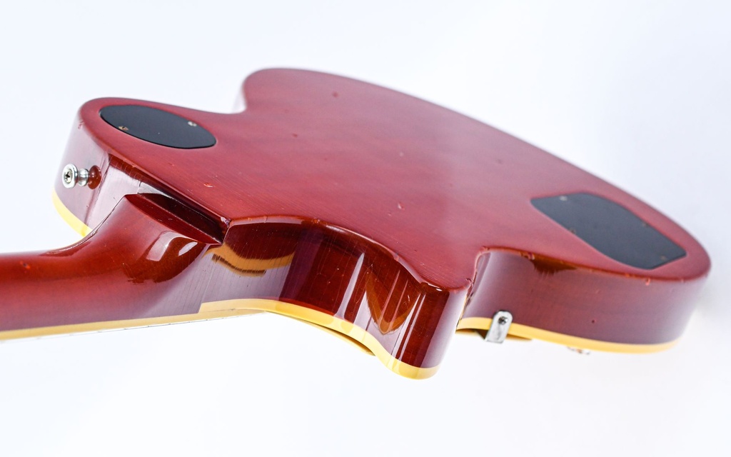 Heritage H150 Custom Core Artisan Aged Dirty Lemon Aged 2022-9.jpg
