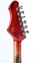 Novo Serus P2 Carve Top Flamed Maple Faded Tea Burst-7.jpg