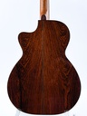 BSG OM32CF Crossover Nylon Madagascar Rosewood Spruce 2022-6.jpg