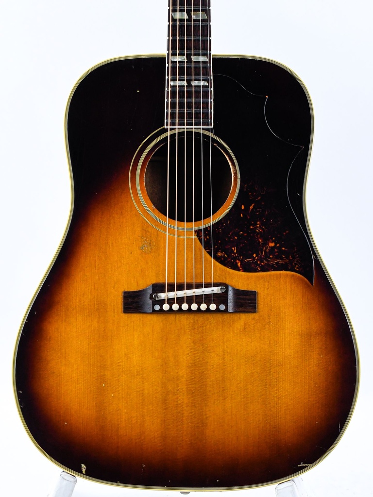Gibson Southern Jumbo Spruce Mahogany Sunburst 1966-3.jpg