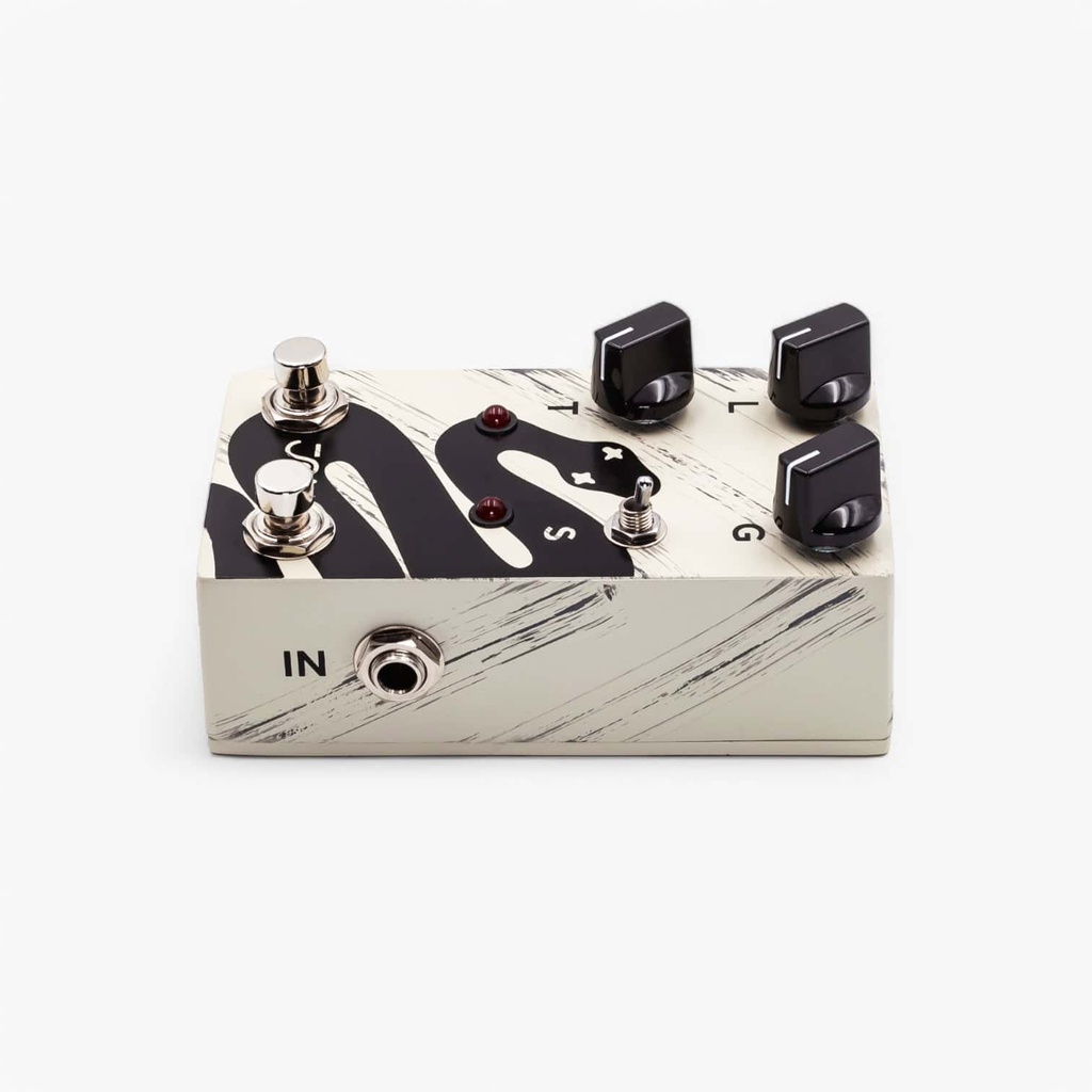 JAM Pedals Rattler mk.2