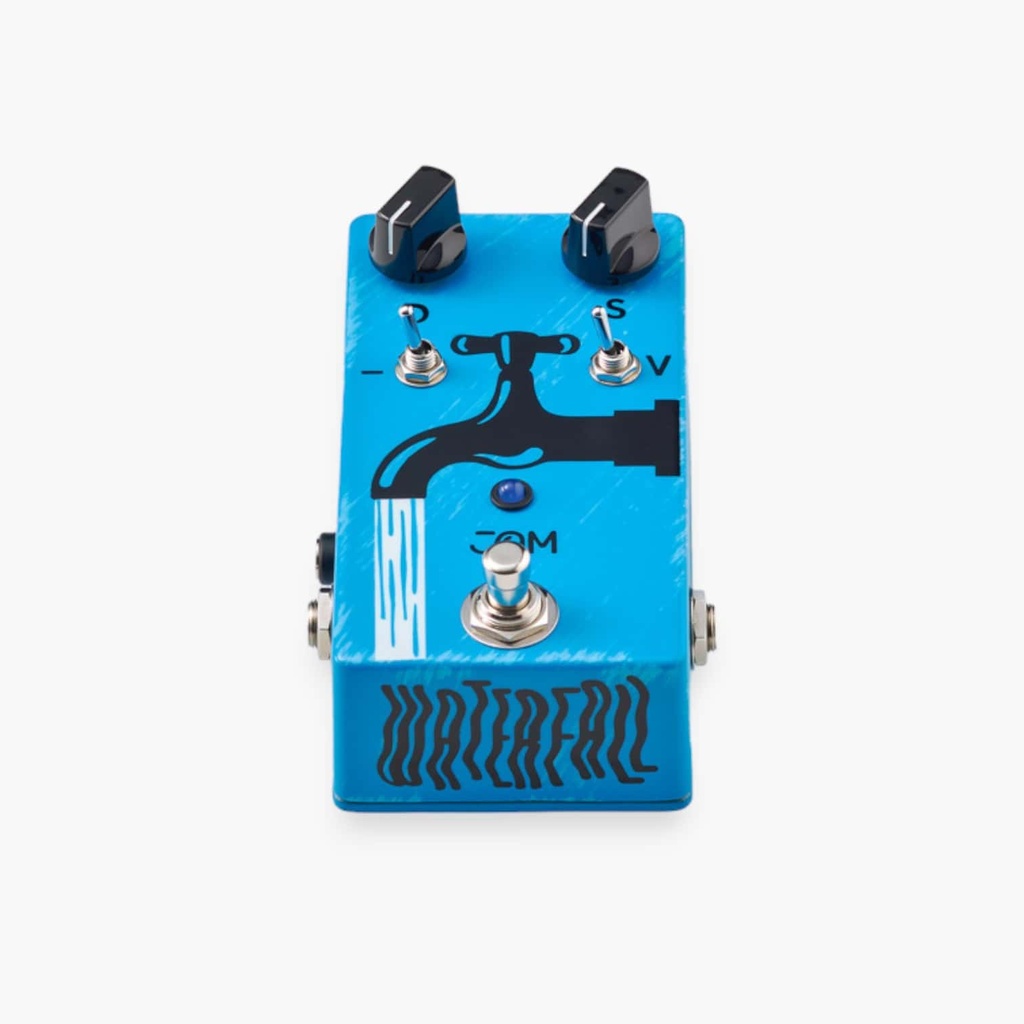 JAM Pedals Waterfall