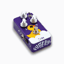 JAM Pedals Eureka!