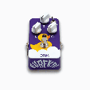 JAM Pedals Eureka!