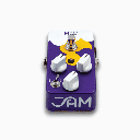 JAM Pedals Eureka!
