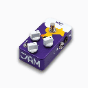 JAM Pedals Eureka!