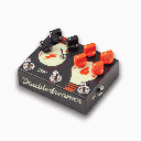 JAM Pedals Double Dreamer