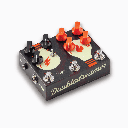 JAM Pedals Double Dreamer