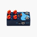 JAM Pedals Harmonious Monk MKII