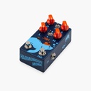 JAM Pedals Harmonious Monk MKII