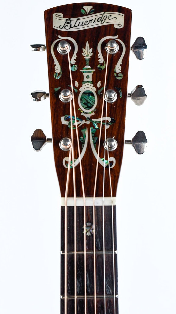 Blueridge BR163C Rosewood Spruce 2012-4.jpg
