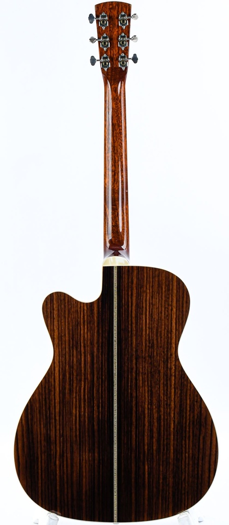 Blueridge BR163C Rosewood Spruce 2012-7.jpg