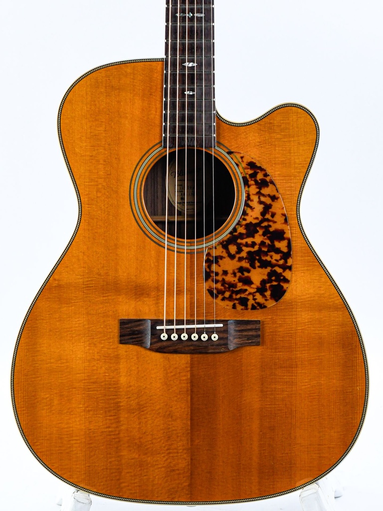 Blueridge BR163C Rosewood Spruce 2012-3.jpg