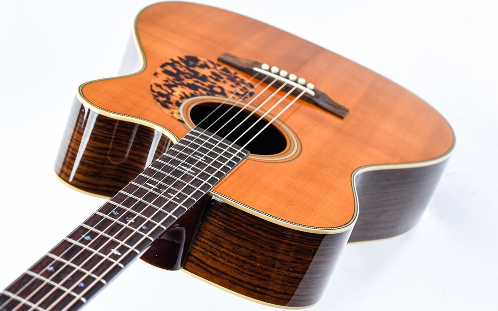 Blueridge BR163C Rosewood Spruce 2012-8.jpg